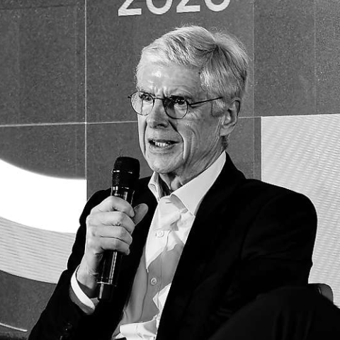 Arsène Wenger