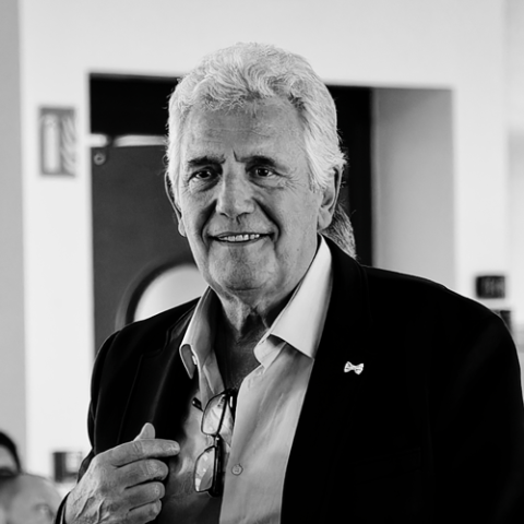 Claude Onesta